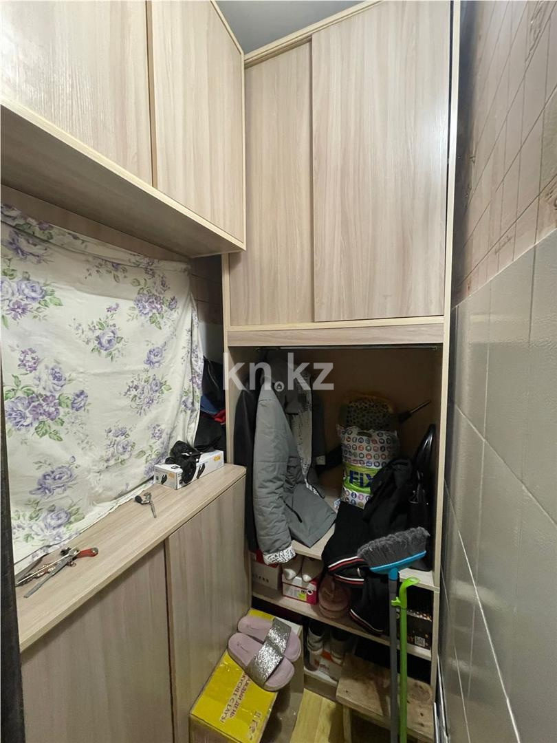 Продажа 3-комнатной квартиры, 68 м², мкр-н 8 в Темиртау - фото 8