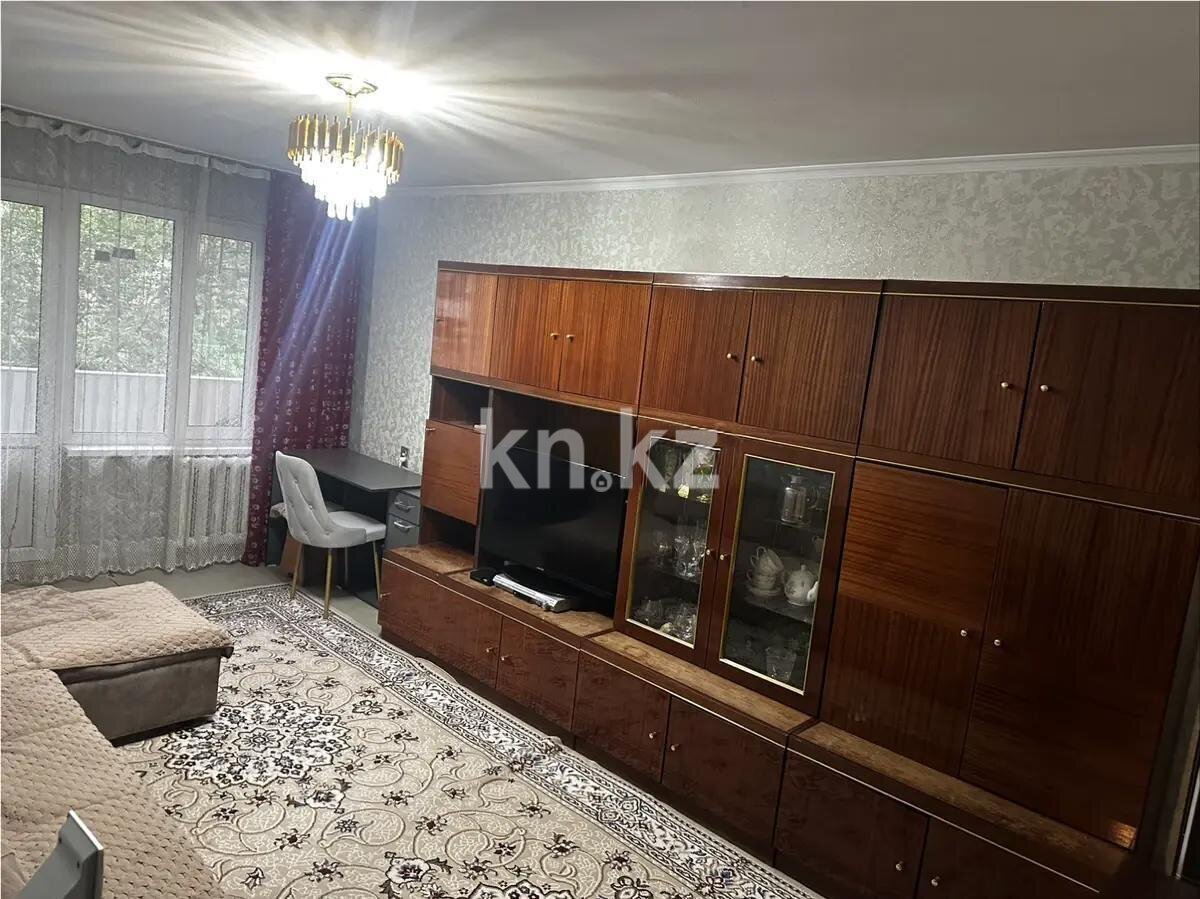 Продажа 2-комнатной квартиры, 44 м² в Алматы - фото 2