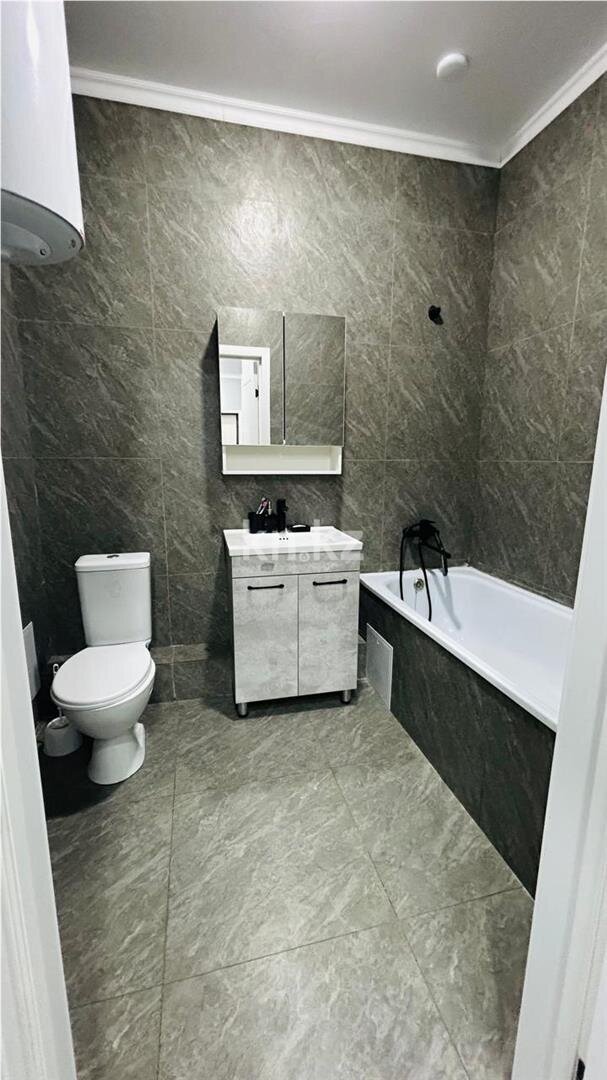 Продажа 3-комнатной квартиры, 75 м² в Караганде - фото 6