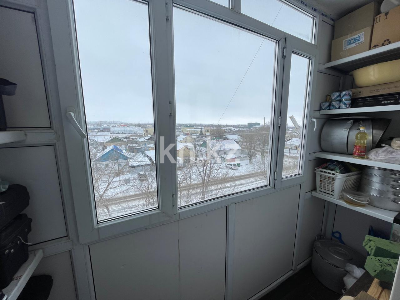 Продажа 3-комнатной квартиры, 58.4 м² - Недвижимость в Сарани - страница 2 фото 9 из 17