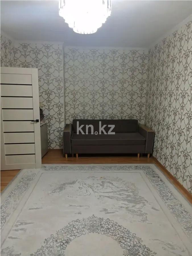 Продажа 1-комнатной квартиры, 48 м², мкр. Нуркент, дом  69 - Продажа квартир в Алматы фото 2 из 3