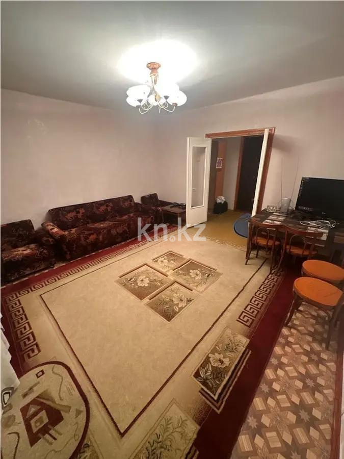 Продажа 2-комнатной квартиры, 54 м², мкр-н Голубые Пруды, дом  7 в Караганде