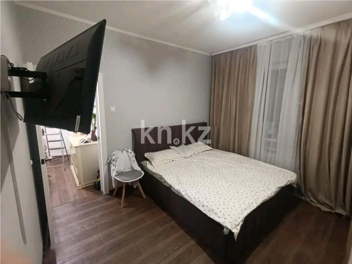 Продажа 2-комнатной квартиры, 54 м² в Алматы - фото 2