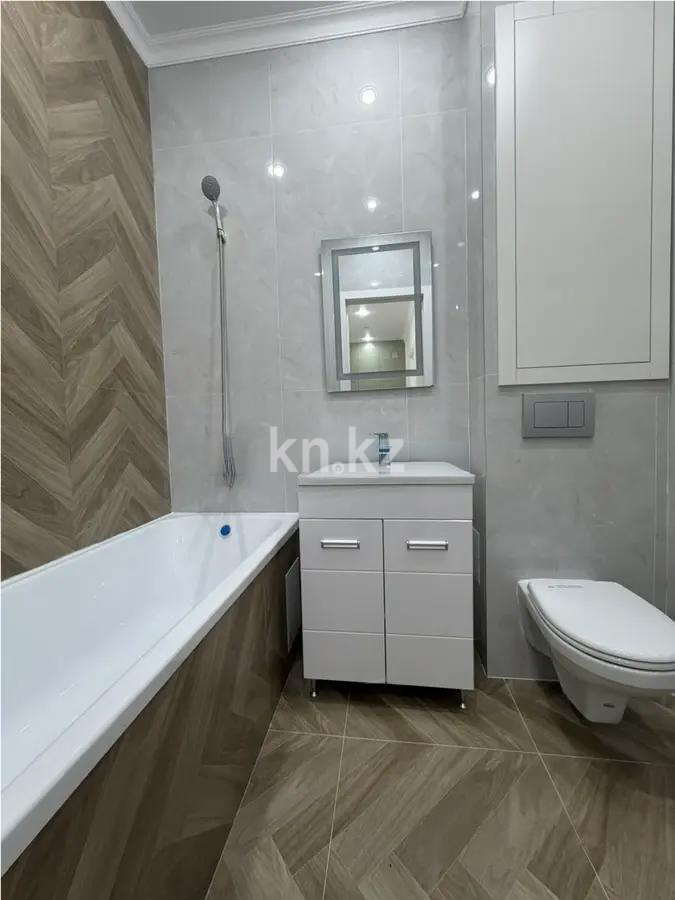 Продажа 1-комнатной квартиры, 40 м² в Караганде - фото 4