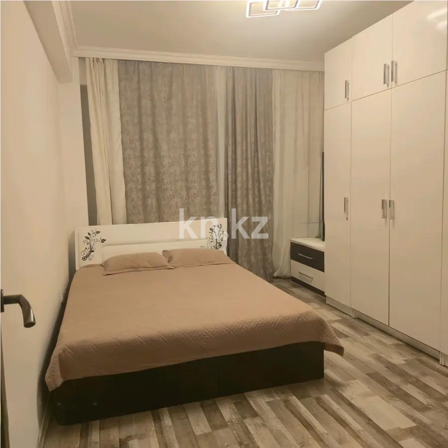 Продажа 3-комнатной квартиры, 80 м² в Алматы - фото 3