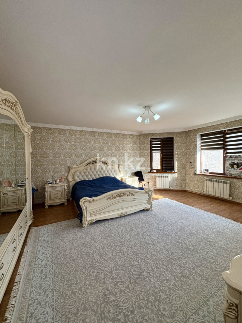 Продажа 7-комнатного дома, 300 м² в Алматы - фото 20