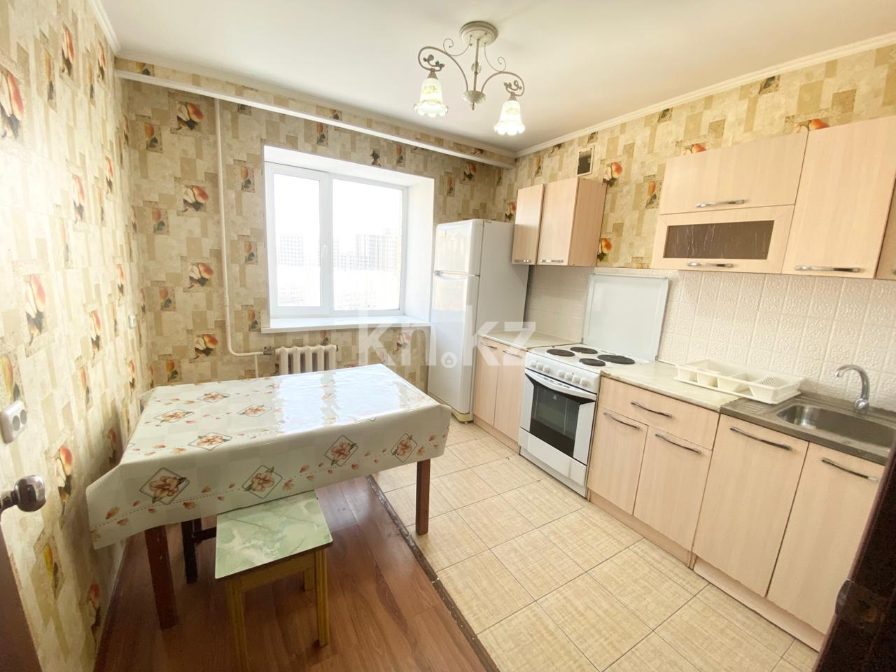 Аренда 3-комнатной квартиры, 73 м² - Аренда квартир помесячно в Астане фото 5 из 11