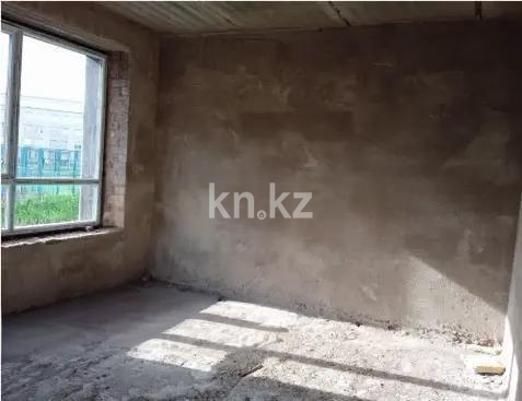 Продажа 1-комнатной квартиры, 35.74 м² в Астане