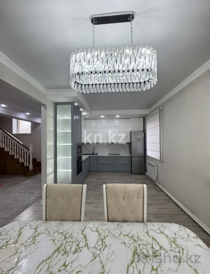 Продажа 5-комнатного дома, 222 м² - Продажа домов, коттеджей в Казахстане - страница 3 фото 5 из 31