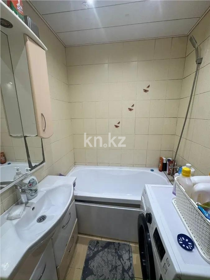 Продажа 3-комнатной квартиры, 56 м² - Продажа трехкомнатных квартир в панельном доме в Казахстане фото 5 из 8
