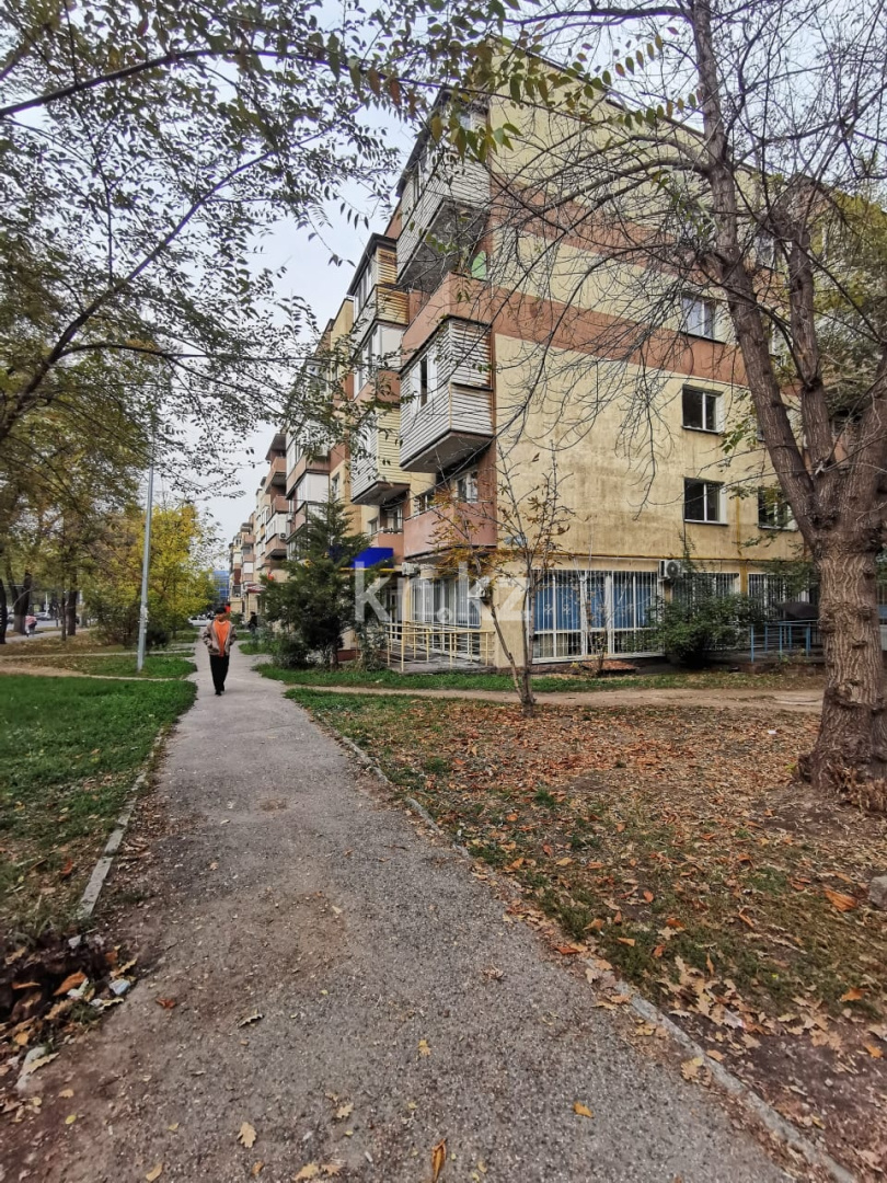 Продажа 2-комнатной квартиры, 45 м² - Продажа квартир в Турксибском р-не Алматы - страница 3 фото 28 из 37
