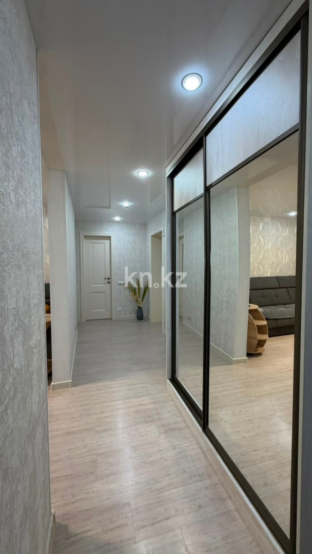 Продажа 3-комнатной квартиры, 71 м² в Караганде - фото 13