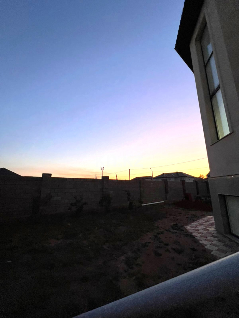 Продажа 7-комнатного дома, 515 м², Косшы, ул.Кобланды батыра - Продажа квартир в Акмолинской области фото 39 из 39