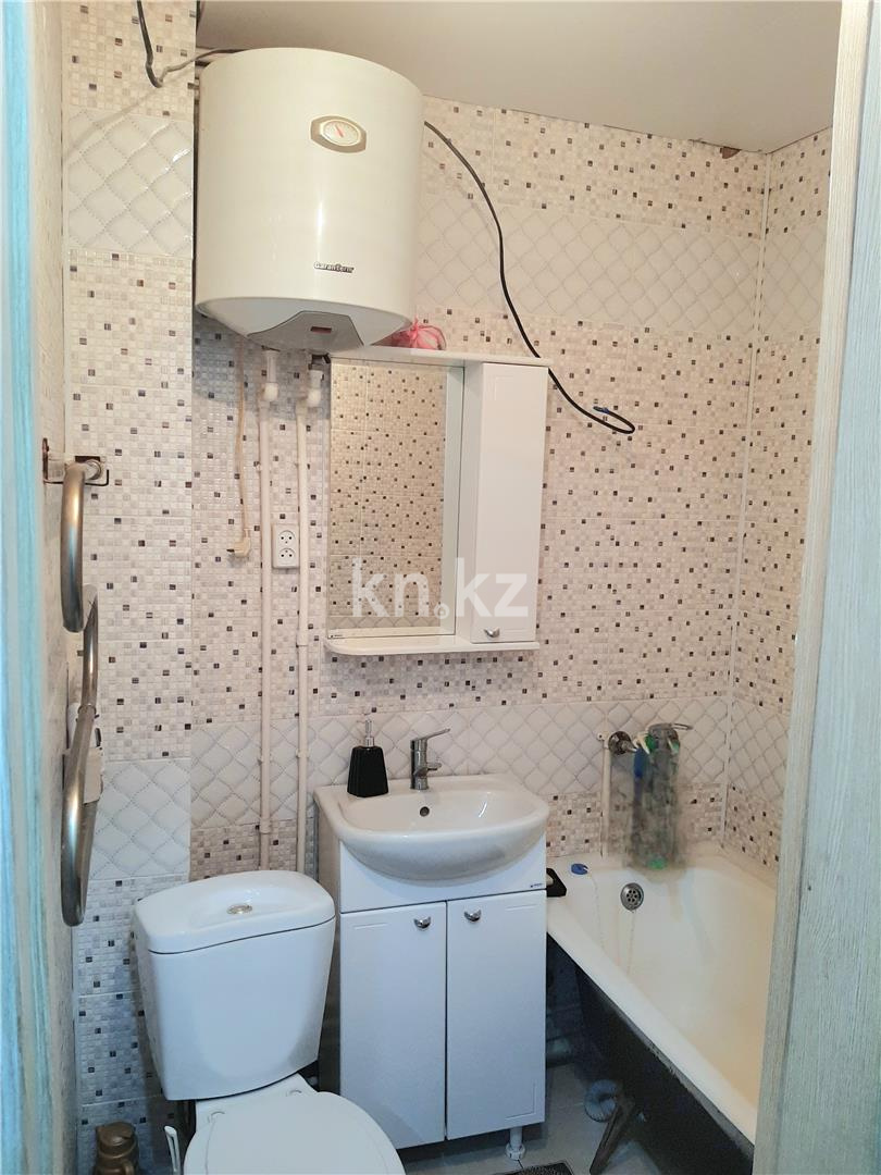 Продажа 2-комнатной квартиры, 43 м², ул. Абая в Темиртау - фото 8