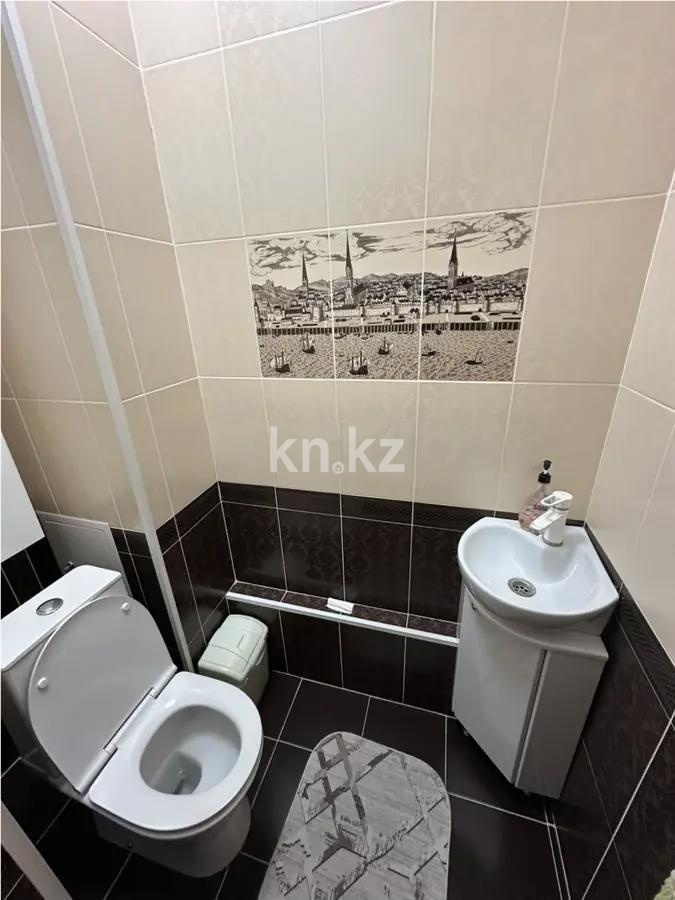 Продажа 3-комнатной квартиры, 87 м² в Астане - фото 6