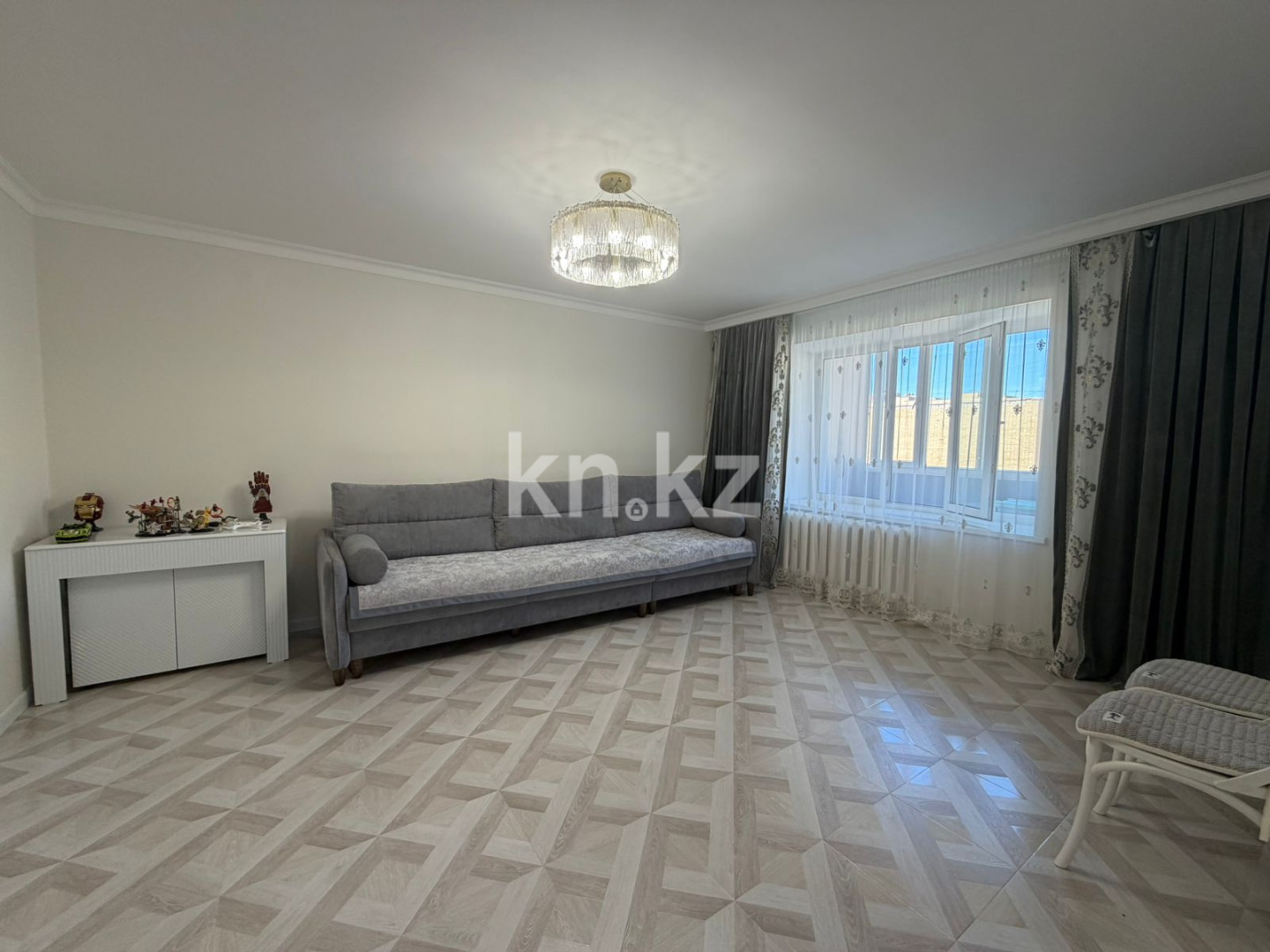Продажа 3-комнатной квартиры, 85 м² в Астане - фото 10