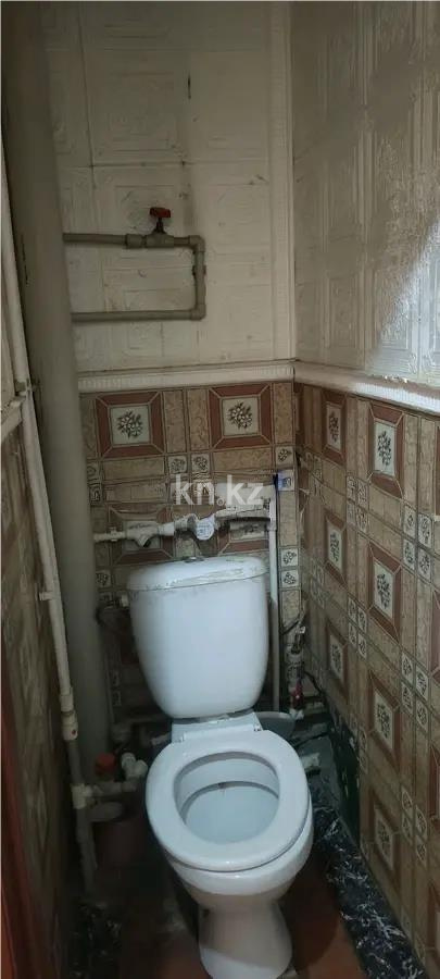 Продажа 1-комнатной квартиры, 29 м² - Продажа квартир от собственников в Темиртау - страница 3 фото 4 из 5