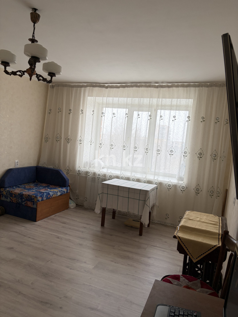 Продажа 2-комнатной квартиры, 51.8 м² - Продажа квартир в Караганде с фото фото 5 из 15