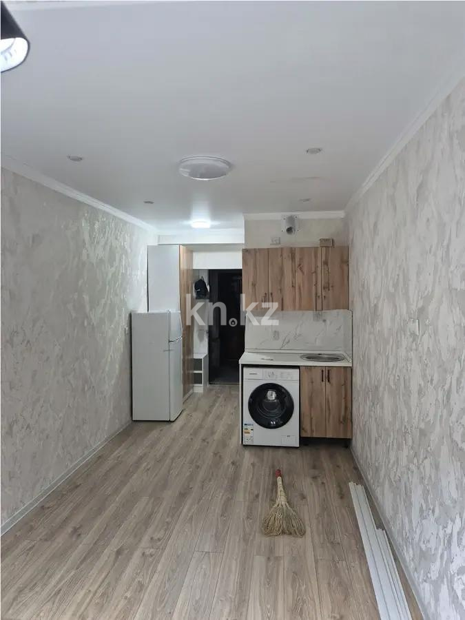 Продажа 1-комнатной квартиры, 20.5 м², ул. Досмухамедова, дом  11 в Алматы - фото 2