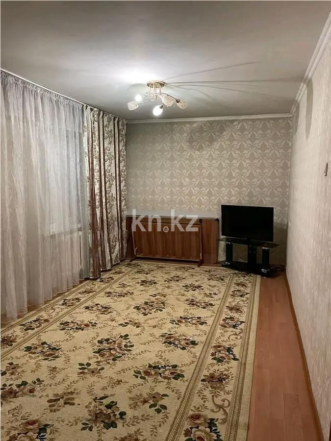 Продажа 3-комнатной квартиры, 58 м² в Алматы
