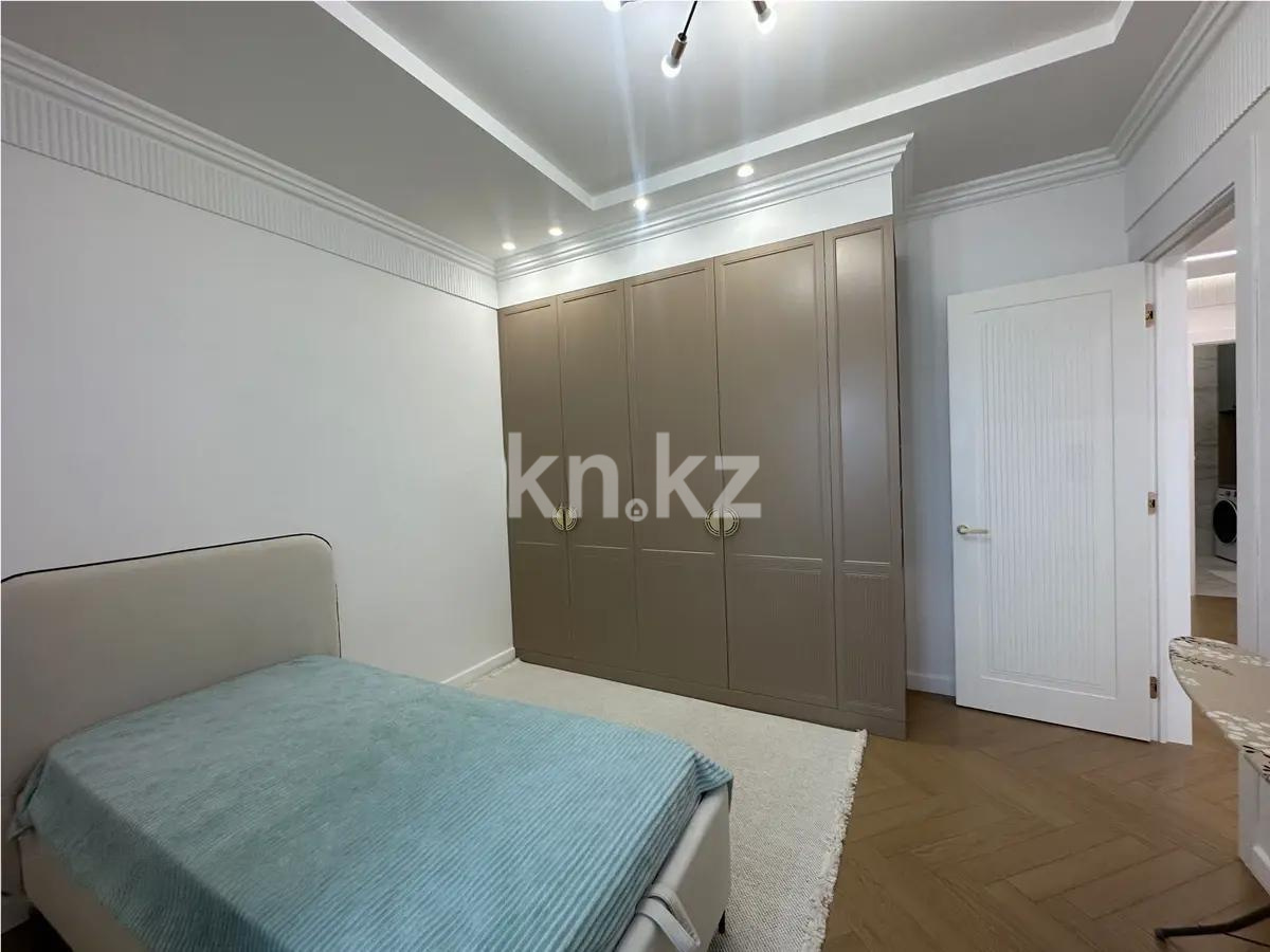 Продажа 3-комнатной квартиры, 63 м² в Астане - фото 2