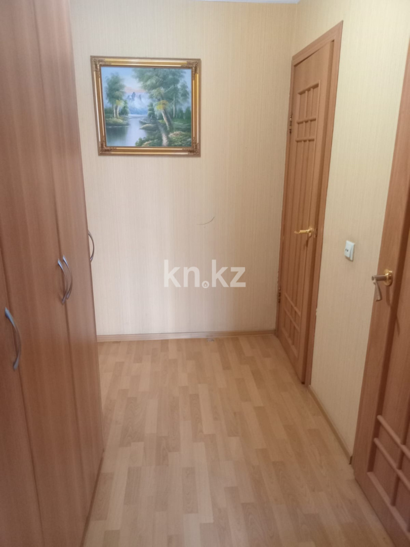 Аренда 2-комнатной квартиры, 50 м², ул. Сейфуллина, дом  6/1 - Кумимбекова - Аренда квартиры помесячно в Астане фото 8 из 9