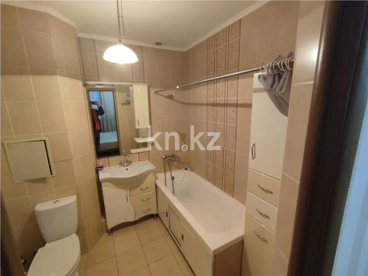 Продажа 3-комнатной квартиры, 87 м², ул. Кекилбайулы, дом  119А в Алматы - фото 3