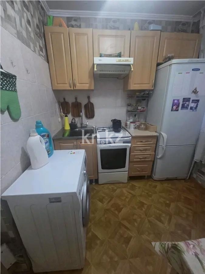 Продажа 2-комнатной квартиры, 42 м² в Алматы - фото 2