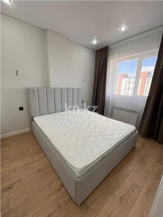 Продажа 2-комнатной квартиры, 38 м² в Караганде - фото 2