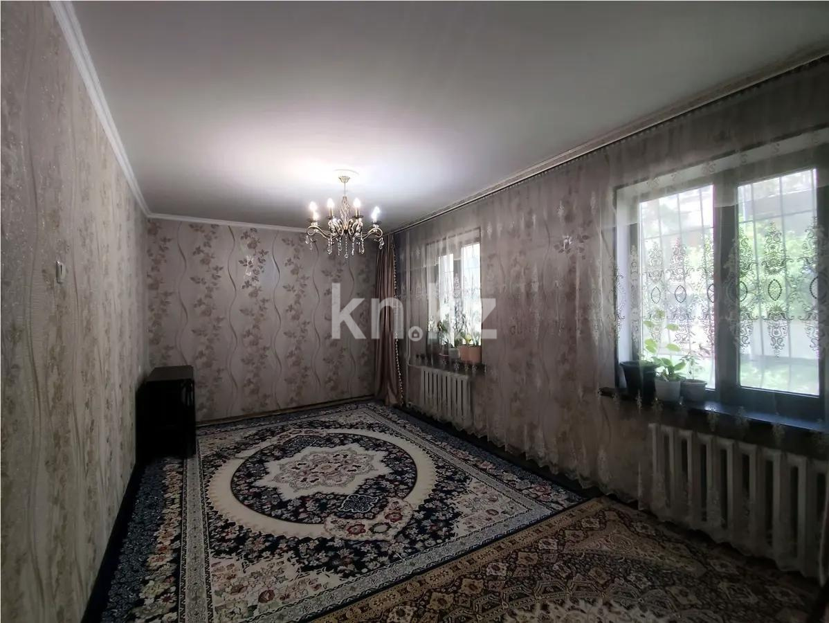 Продажа 3-комнатной квартиры, 58 м², мкр-н Калкаман-2, дом  10 в Алматы