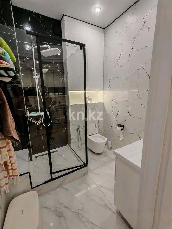 Продажа 3-комнатной квартиры, 86 м² - Продажа квартир в новостройках Астаны - страница 30 фото 8 из 9