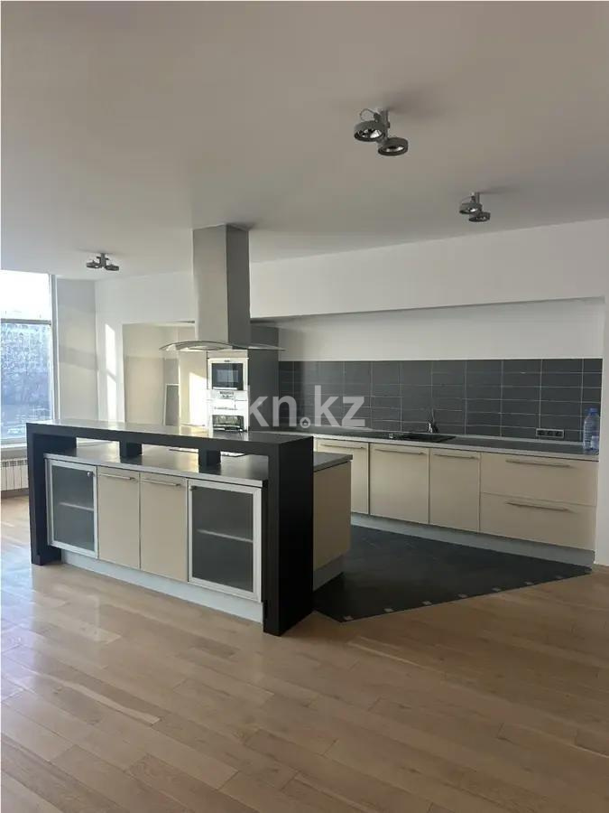 Продажа 4-комнатной квартиры, 268.1 м², пр. Достык, дом  132 - Продажа и аренда недвижимости в Алматы фото 4 из 5