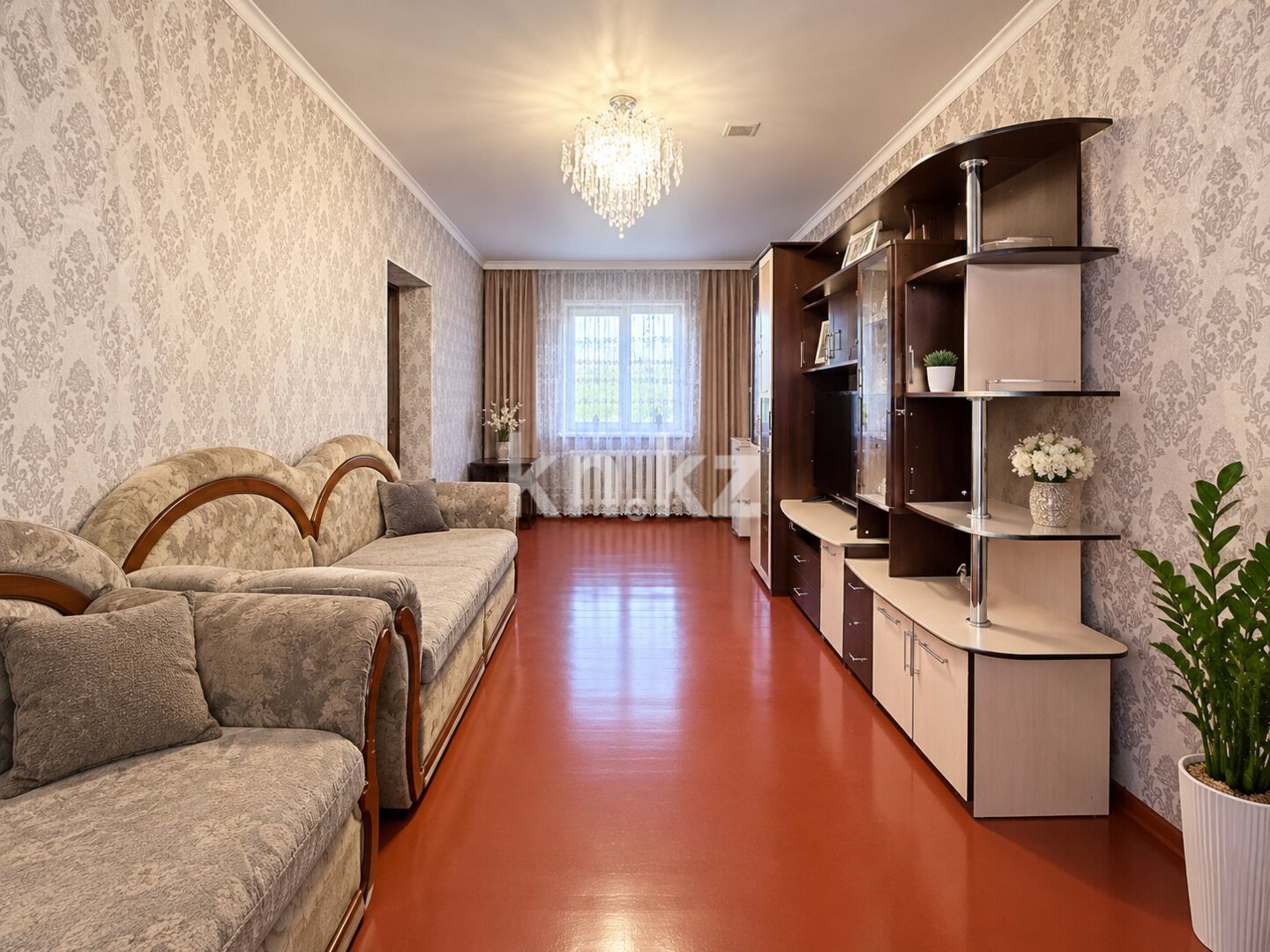 Продажа 3-комнатного дома, 78 м² в Темиртау - фото 9
