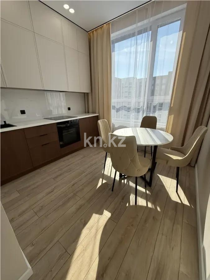 Продажа 2-комнатной квартиры, 43.7 м² - Продажа недвижимости в Астане - страница 23 фото 4 из 6