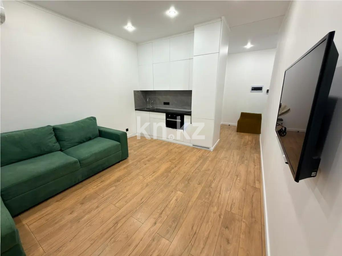 Продажа 2-комнатной квартиры, 46 м², ул. Е-899, дом  1/1 в Астане - фото 3