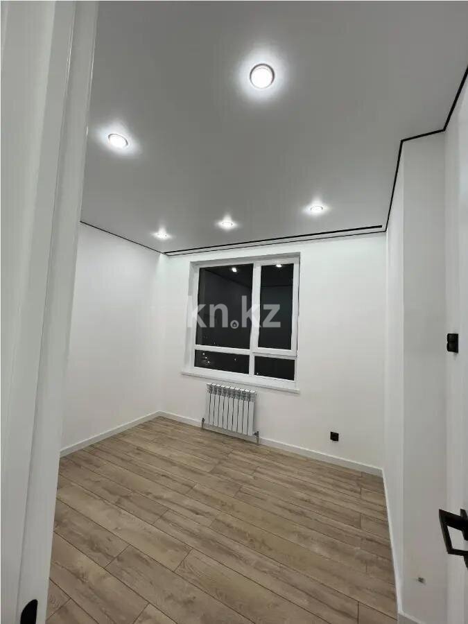 Продажа 3-комнатной квартиры, 50 м² в Алматы