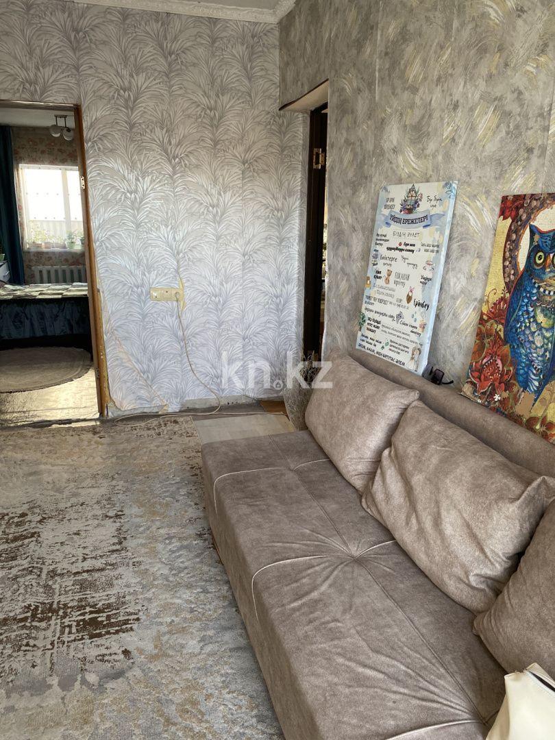 Продажа 4-комнатного дома, 120 м², Гулдер, дом  9 - ул. Айманова - Продажа домов, коттеджей в Алматы без посредников фото 1 из 22