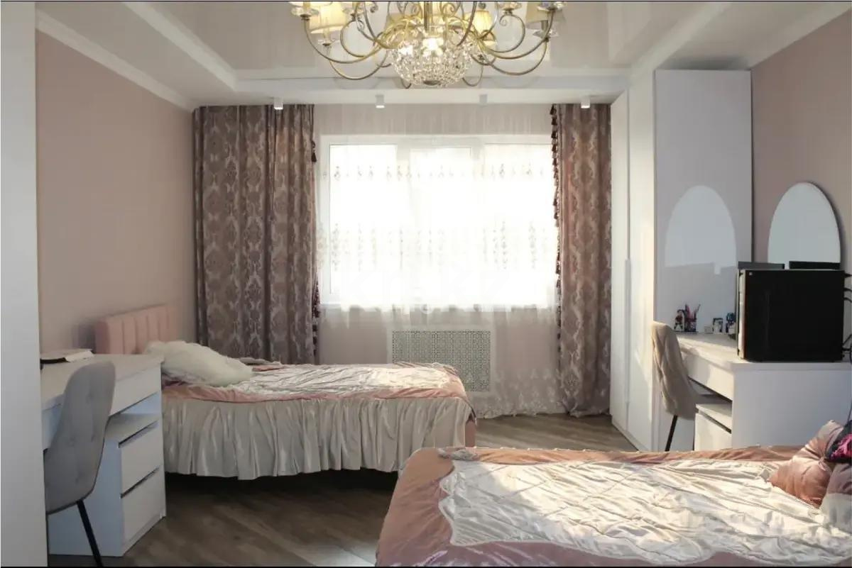 Продажа 3-комнатной квартиры, 108 м², ул. Жуалы, дом  13 в Алматы - фото 3