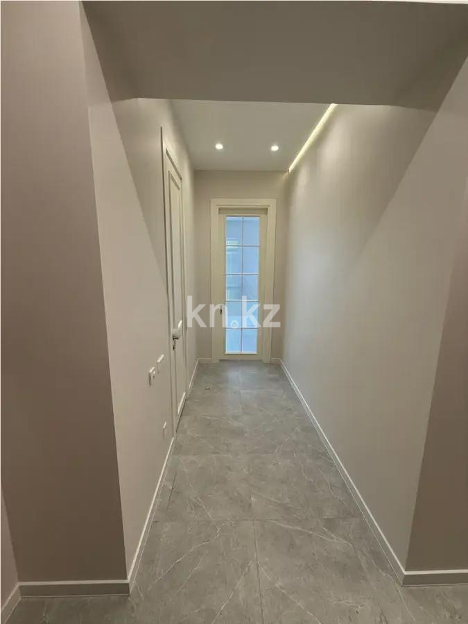 Продажа 4-комнатной квартиры, 182 м², ул. Керей, Жанибек хандар, дом  44/5 - Продажа  четырехкомнатных квартир в новостройках Астаны без посредников с фото фото 6 из 6