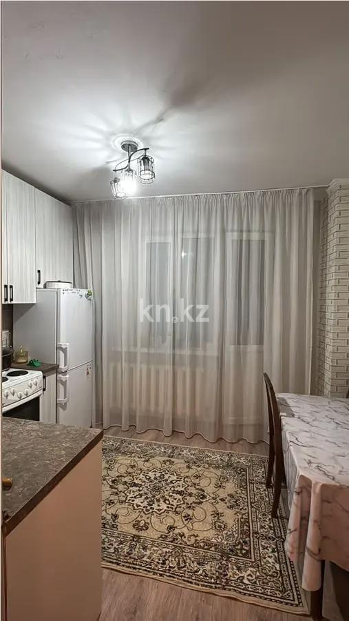 Продажа 1-комнатной квартиры, 35.2 м² в Астане - фото 2