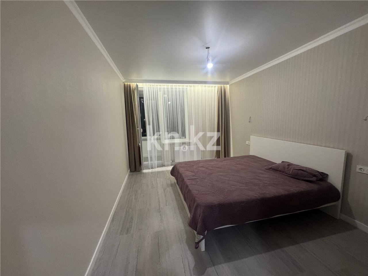 Продажа 3-комнатной квартиры, 96 м², ул. Бектурова в Астане - фото 5