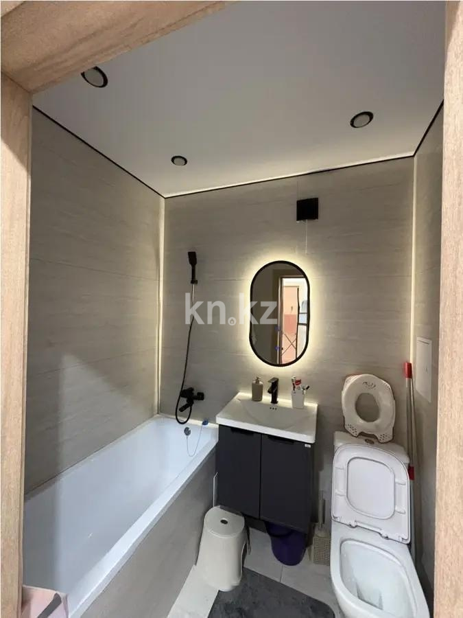 Продажа 1-комнатной квартиры, 45 м² - Продажа однокомнатных квартир в кирпичном доме в Астане - страница 5 фото 3 из 3