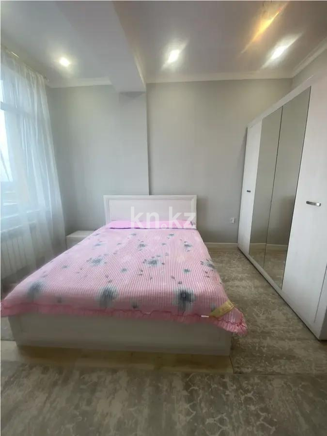 Продажа 2-комнатной квартиры, 50.6 м², мкр-н 20, дом  31 - Продажа  двухкомнатных квартир в новостройках Алматы с фото фото 2 из 2