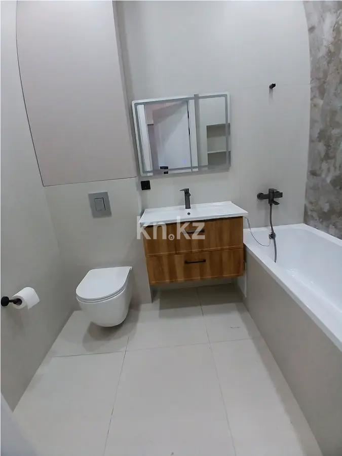 Продажа 2-комнатной квартиры, 47 м², ул. Байтурсынова, дом  16 стр - Продажа квартир в Казахстане фото 3 из 3