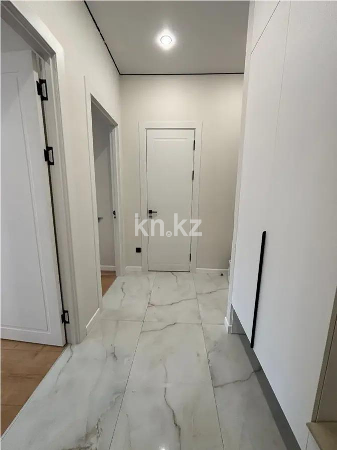 Продажа 3-комнатной квартиры, 70 м² - Продажа квартир в новостройках Астаны - страница 7 фото 7 из 7