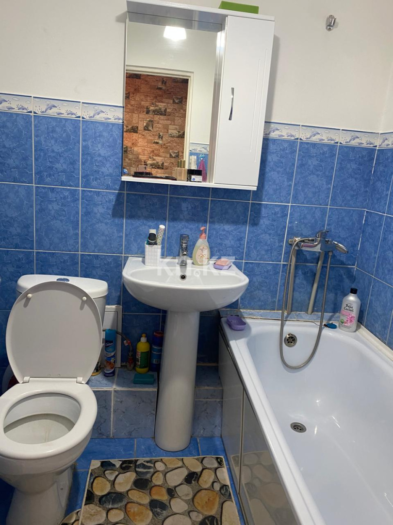 Аренда 1-комнатной квартиры, 33 м² - Аренда квартир помесячно в Казахстане - страница 10 фото 7 из 7