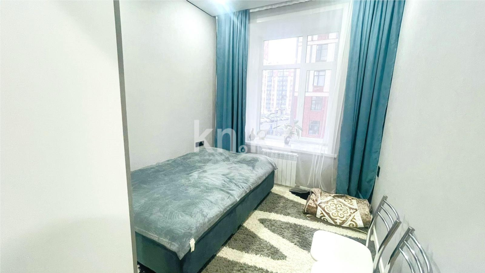 Продажа 3-комнатной квартиры, 80 м² - Продажа  трехкомнатных квартир в новостройках Караганды - страница 13 фото 8 из 13