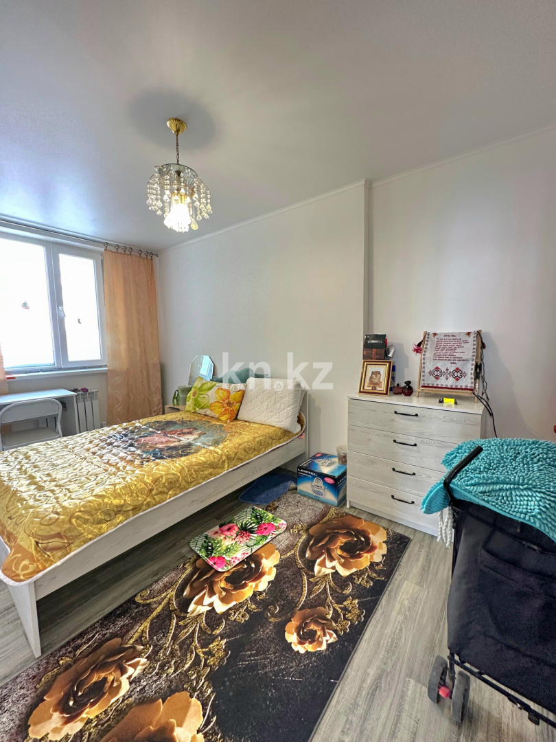 Продажа 2-комнатной квартиры, 43 м² - Продажа квартир в Астане с фото - страница 5 фото 5 из 7