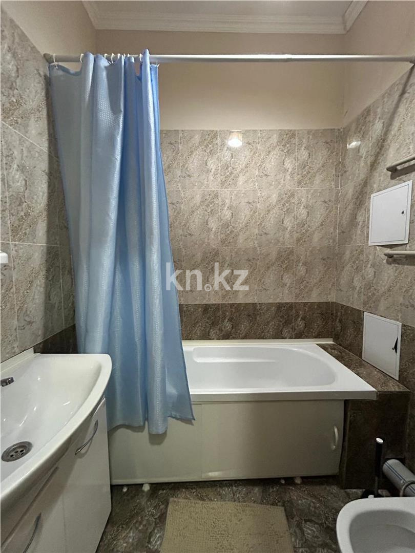 Продажа 2-комнатной квартиры, 48.2 м², ул. Е-430 в Астане - фото 8