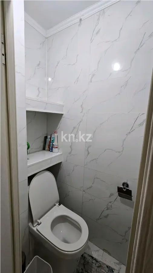 Продажа 3-комнатной квартиры, 67.8 м² - Продажа баз, складов и промышленной недвижимости в Семее фото 6 из 6